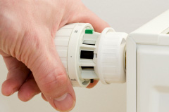 Nostie central heating repair costs