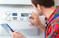 free commercial Nostie boiler quotes