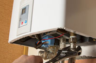 free Nostie boiler install quotes